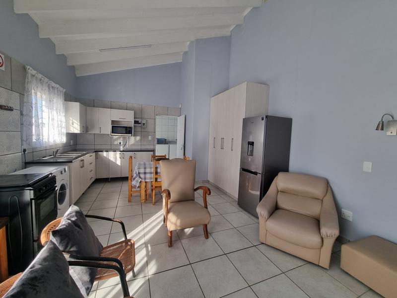 4 Bedroom Property for Sale in Outeniqua Strand Western Cape